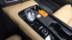 2023 Volvo S90 B6 AWD Ultimate Bright, чёрный — фото 9