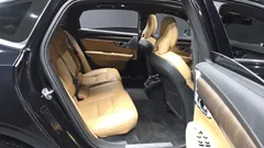 2023 Volvo S90 B6 AWD Ultimate Bright, чёрный — фото 12