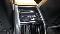 2023 Volvo S90 B6 AWD Ultimate Bright, чёрный — фото 18