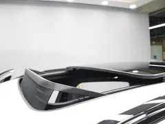 2024 BMW X4 xDrive20i M Sports Pro, белый — фото 5