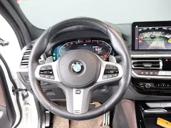 2024 BMW X4 xDrive20i M Sports Pro, белый — фото 6