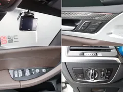 2024 BMW X4 xDrive20i M Sports Pro, белый — фото 15