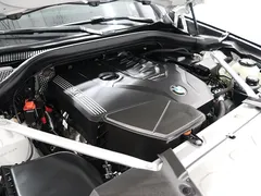2024 BMW X4 xDrive20i M Sports Pro, белый — фото 17