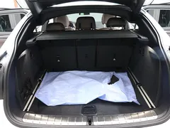 2024 BMW X4 xDrive20i M Sports Pro, белый — фото 19