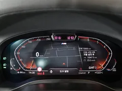 2024 BMW X4 xDrive20i M Sports Pro, белый — фото 20