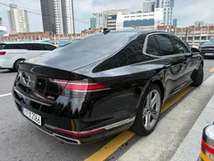 2022 Genesis G90 Gasoline 3.5 Turbo AWD — фото 3