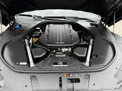 2022 Genesis G90 Gasoline 3.5 Turbo AWD — фото 6