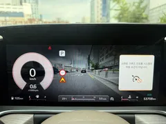 2022 Genesis G90 Gasoline 3.5 Turbo AWD — фото 8