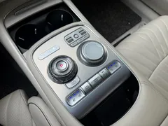 2022 Genesis G90 Gasoline 3.5 Turbo AWD — фото 9