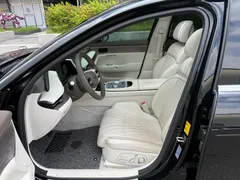 2022 Genesis G90 Gasoline 3.5 Turbo AWD — фото 10