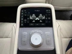 2022 Genesis G90 Gasoline 3.5 Turbo AWD — фото 17