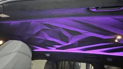 2023 BMW XM 4.4, чёрный — фото 16