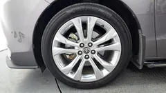 2023 Toyota Sienna 2.5 Hybrid 2WD, серый — фото 5