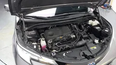 2023 Toyota Sienna 2.5 Hybrid 2WD, серый — фото 6