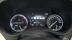 2023 Toyota Sienna 2.5 Hybrid 2WD, серый — фото 8