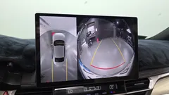 2023 Toyota Sienna 2.5 Hybrid 2WD, серый — фото 19
