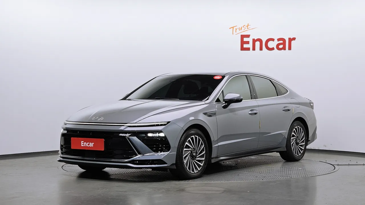 2024 Hyundai Sonata Premium