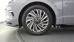 2024 Hyundai Sonata Premium, серый — фото 5