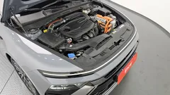 2024 Hyundai Sonata Premium, серый — фото 6