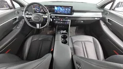 2024 Hyundai Sonata Premium, серый — фото 7