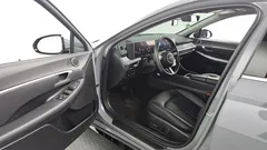 2024 Hyundai Sonata Premium, серый — фото 10