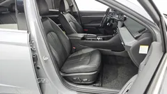 2024 Hyundai Sonata Premium, серый — фото 11