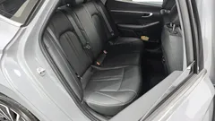 2024 Hyundai Sonata Premium, серый — фото 12
