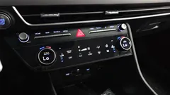 2024 Hyundai Sonata Premium, серый — фото 17