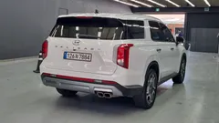 2023 Hyundai Palisade Diesel 2.2 2WD — фото 2