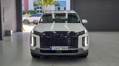 2023 Hyundai Palisade Diesel 2.2 2WD — фото 3