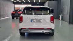 2023 Hyundai Palisade Diesel 2.2 2WD — фото 4