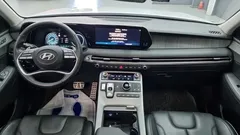 2023 Hyundai Palisade Diesel 2.2 2WD — фото 7
