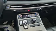 2023 Hyundai Palisade Diesel 2.2 2WD — фото 9