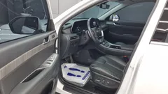 2023 Hyundai Palisade Diesel 2.2 2WD — фото 10