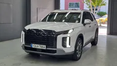 2023 Hyundai Palisade Diesel 2.2 2WD — фото 12