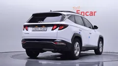2022 Hyundai Tucson Diesel 2.0 2WD — фото 2