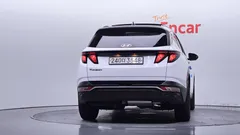 2022 Hyundai Tucson Diesel 2.0 2WD — фото 4