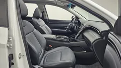2022 Hyundai Tucson Diesel 2.0 2WD — фото 11