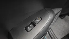 2023 Kia Seltos Gasoline 1.6 Turbo 2WD, голубой — фото 18