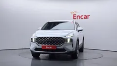 2022 Hyundai Santa Fe Diesel 2.2 4WD — фото 3