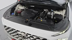 2022 Hyundai Santa Fe Diesel 2.2 4WD — фото 6