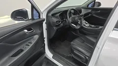 2022 Hyundai Santa Fe Diesel 2.2 4WD — фото 10
