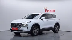 2022 Hyundai Santa Fe Diesel 2.2 4WD — фото 13