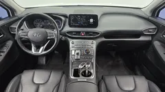 2022 Hyundai Santa Fe Diesel 2.2 4WD — фото 14