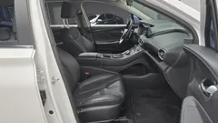 2022 Hyundai Santa Fe Diesel 2.2 4WD — фото 15