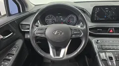 2022 Hyundai Santa Fe Diesel 2.2 4WD — фото 17