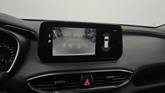 2022 Hyundai Santa Fe Diesel 2.2 4WD — фото 18