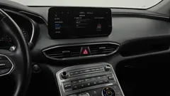 2022 Hyundai Santa Fe Diesel 2.2 4WD — фото 19