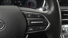 2022 Hyundai Santa Fe Diesel 2.2 4WD — фото 20