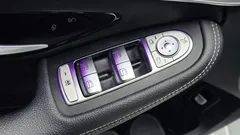 2021 Mercedes-Benz C-Class C200 AMG Line, белый — фото 19